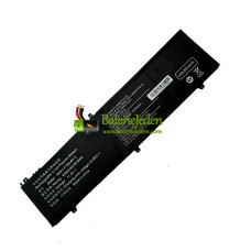 Baterie pro Kuaisuzhe W041-F156-BT-3 K88 [Náhradní baterie]